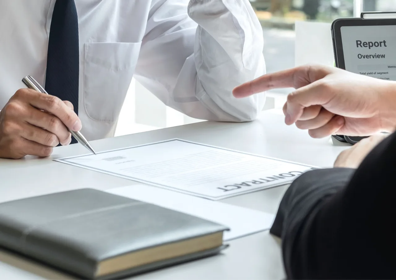 What Is a Certificate of Insurance (COI)? | Rosella