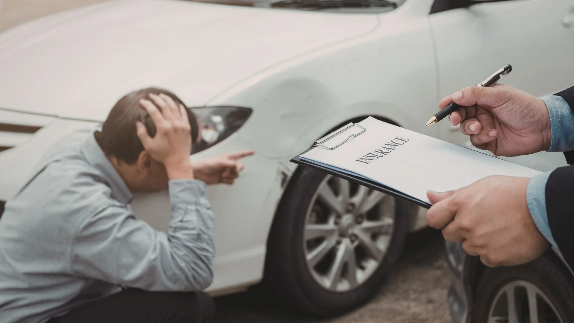 What Does Commercial Auto Insurance Cover?