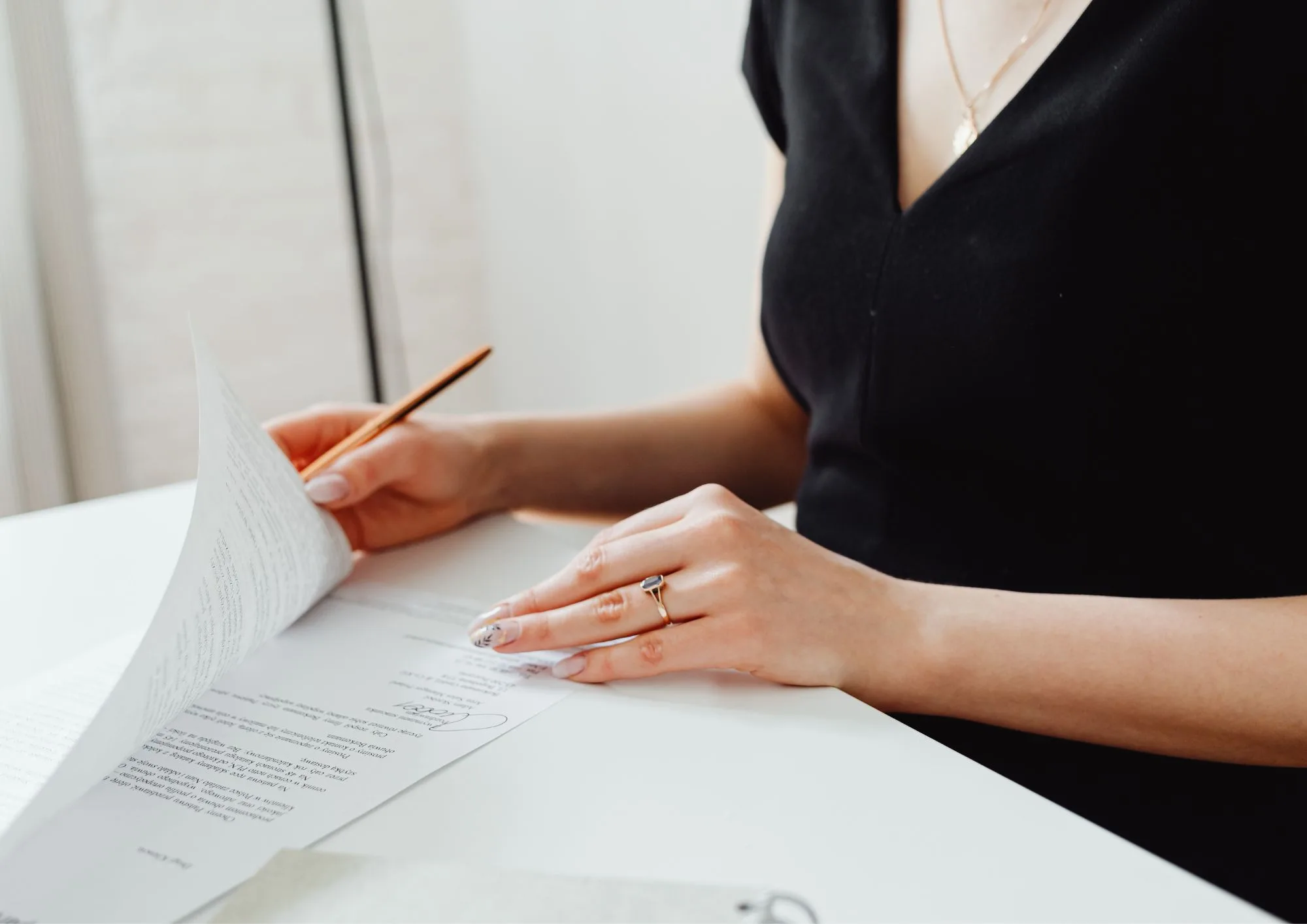 What Is an Insurance Binder? | Rosella