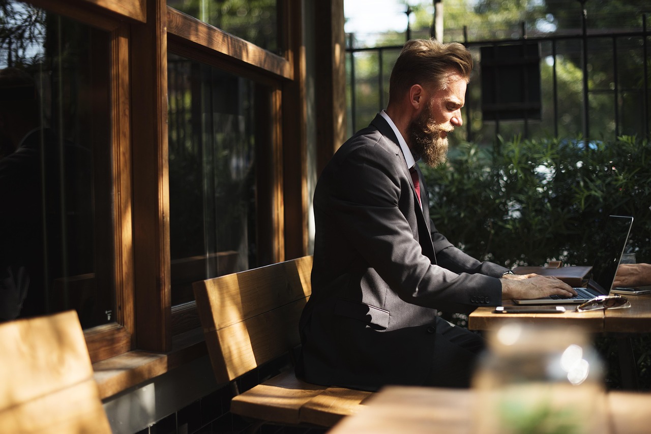 Online-only businesses