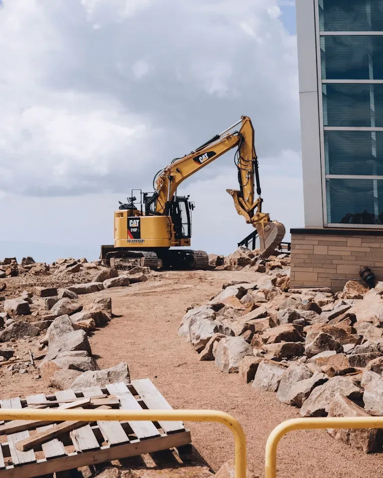 Construction