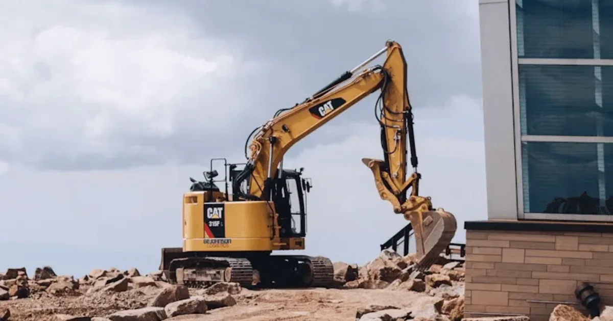 Construction Insurance