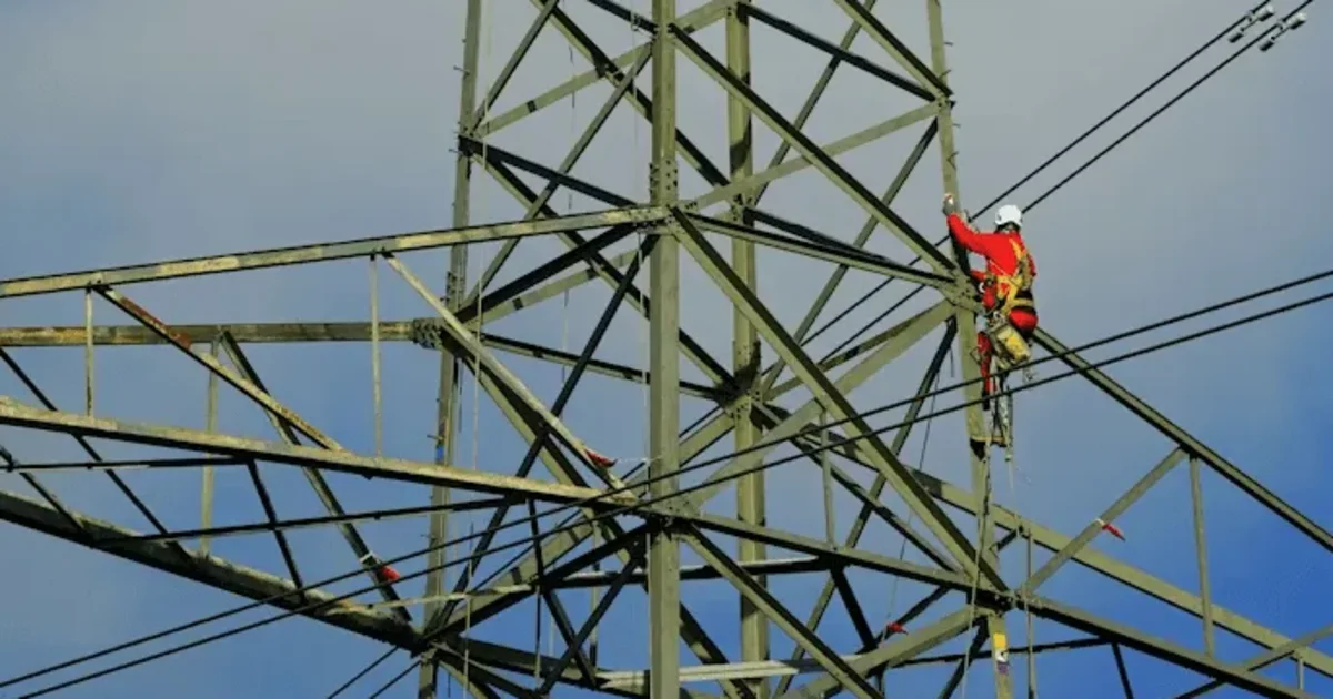 Electrical Contractors
