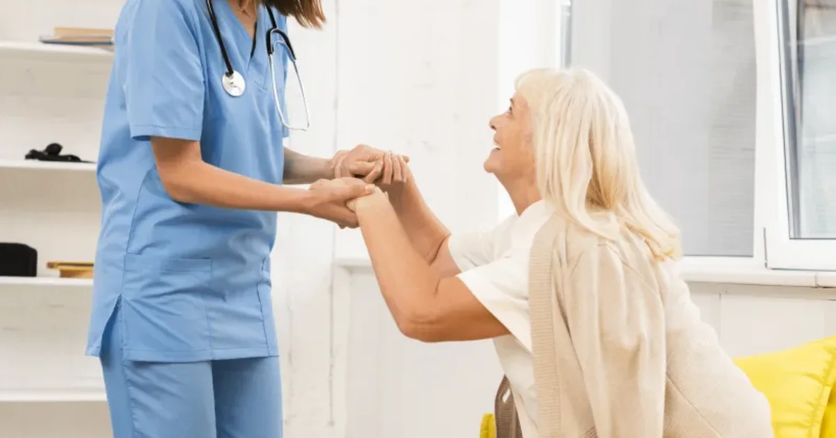 Healthcare Insurance
