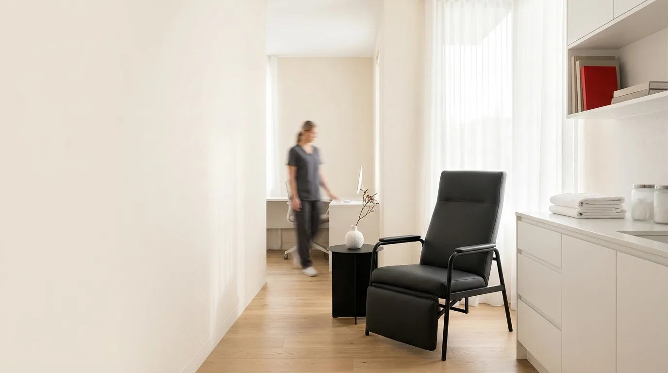 Healthcare Insurance for Practices, Clinics, and Providers