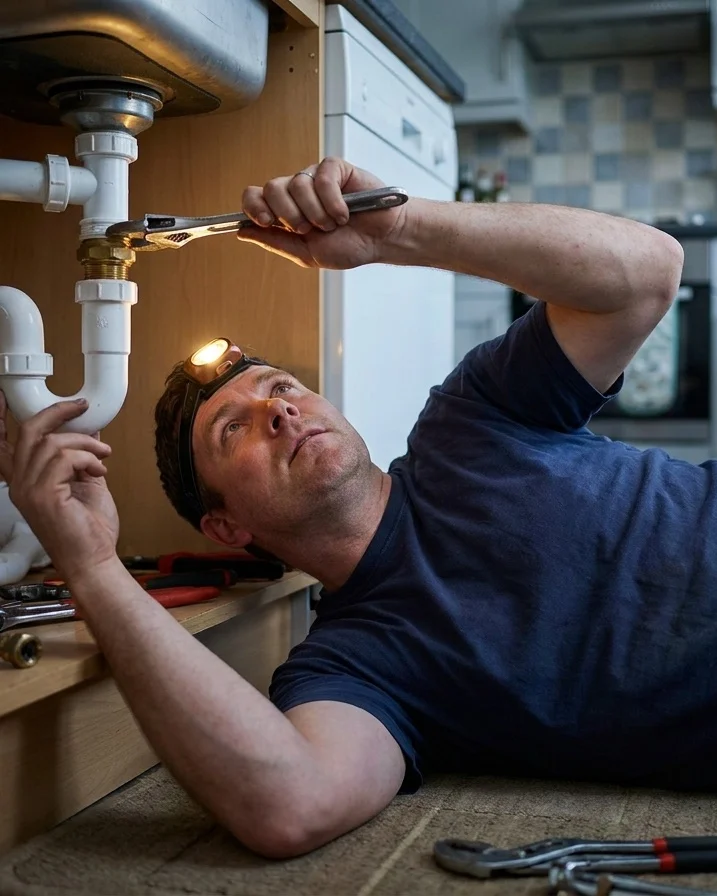 Plumbing Contractors