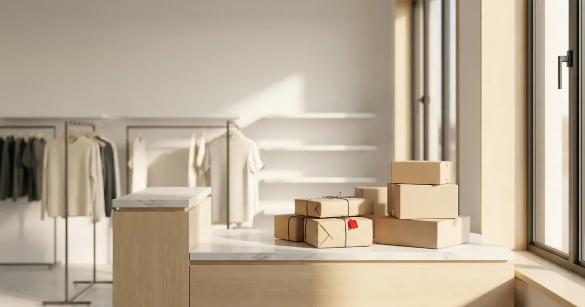 Retail & Ecommerce