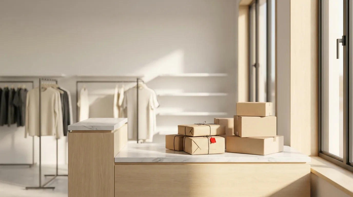 Retail and Ecommerce Insurance for Shops and Online Stores