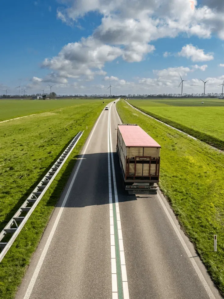 Trucking & Logistics