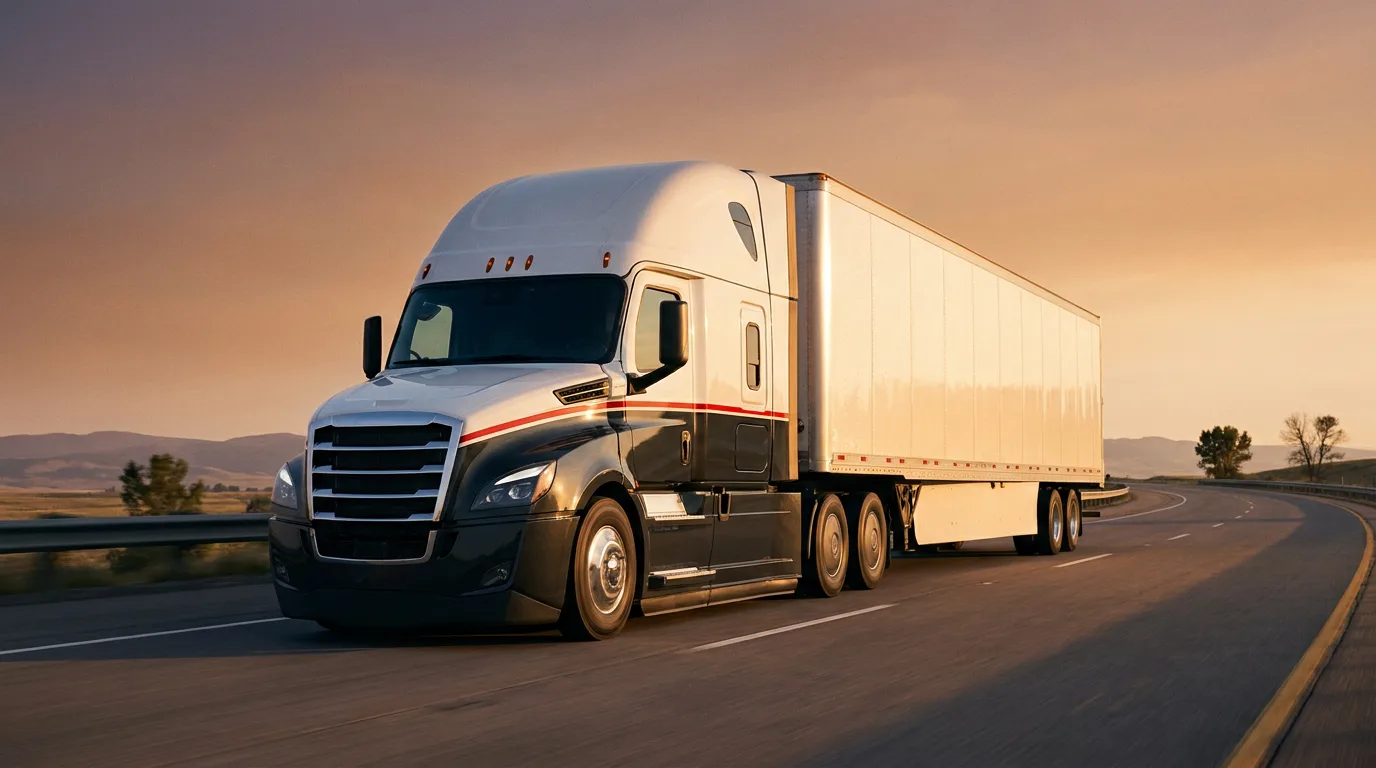 Trucking Insurance for Owner-Operators and Fleets | Rosella