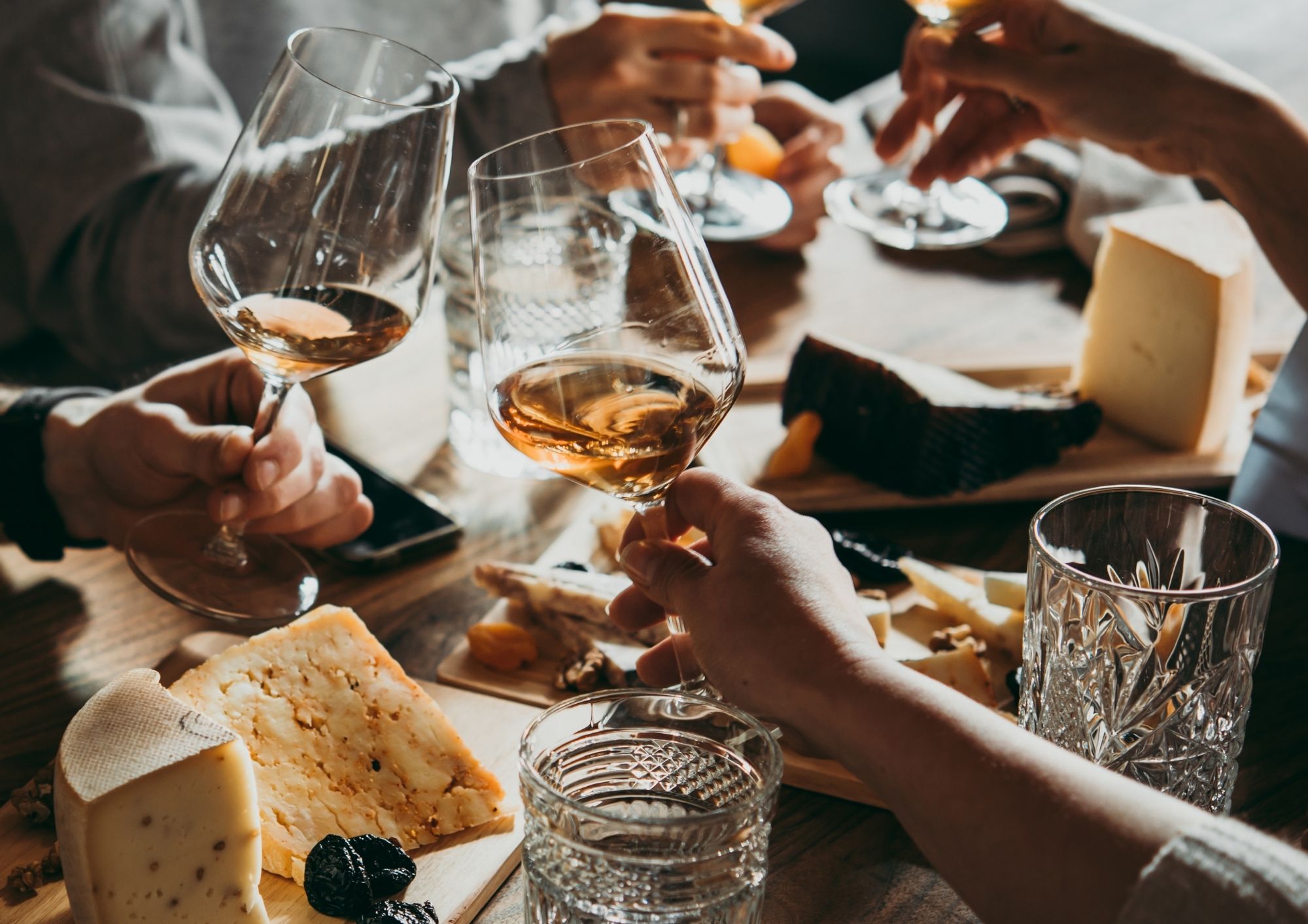 Liquor Liability Insurance for Bars & Restaurants